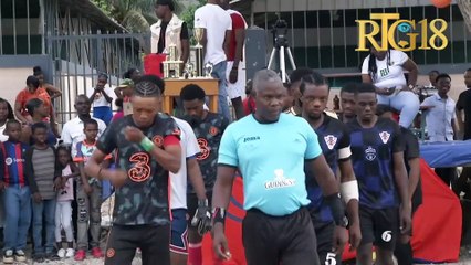 Fc Meyotte chanpyon anfas El Bazard sou penalite 6-5