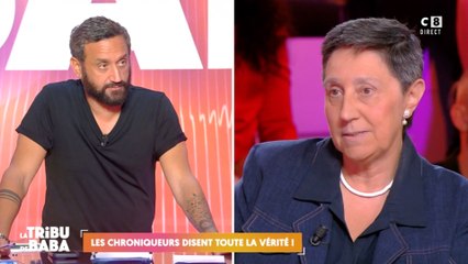 Danielle Moreau (TPMP) révèle à Cyril Hanouna avoir songé au suicide : "Vous m'avez pratiquement sauvée"