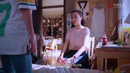 Watch Go Ahead (2020) Episode 7 with English Subtitles 🎬