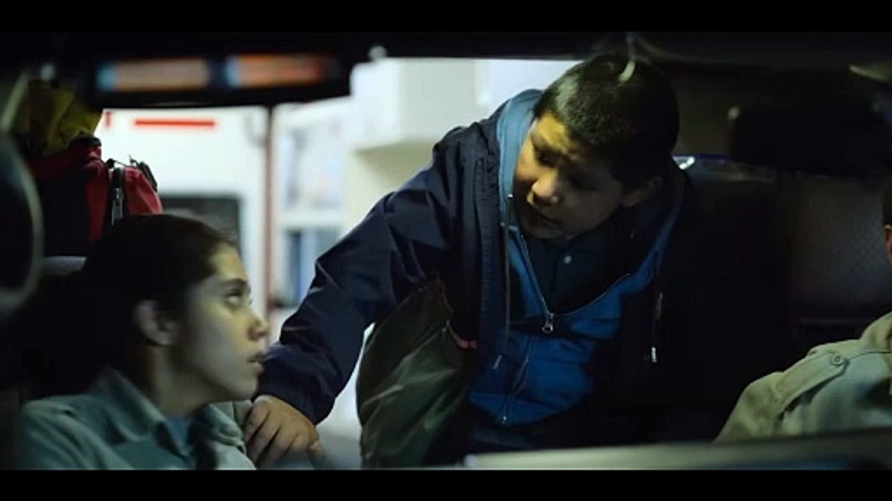 Midnight Family: A Spanish Web Series of Thrills and Drama