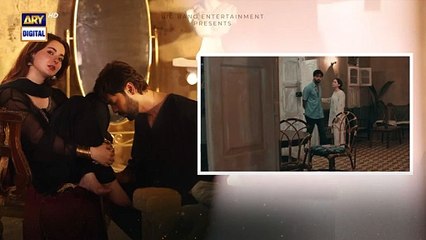 Kabhi Main Kabhi Tum Episode 26 _ Teaser _