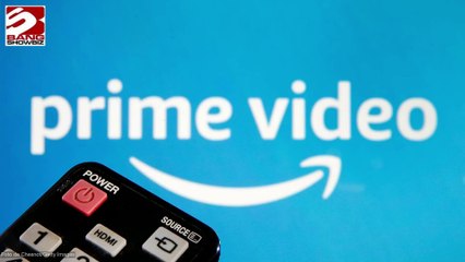 Aumentará Amazon el número de anuncios de Prime Video