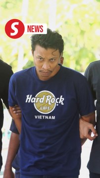 GISB case: Charity home caretaker claims trial to child abuse charge