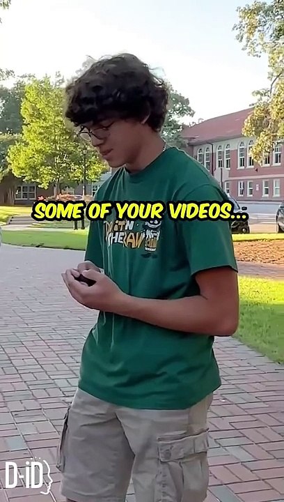 Video Translate