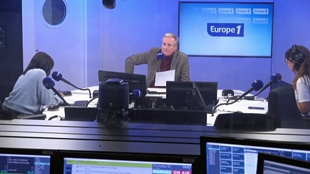 Poitiers : L’Église Saint-Hilaire-le-Grand, classée au Patrimoine mondiale de l'UNESCO, victime d'un incendie volontaire - Les dégâts matériels sont importants - C'est la quatrième église victime de dégradations dans la ville