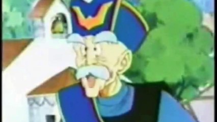 Dragon Warrior Legend of the Hero Abel Episode 1 - A Legendary Adventure Begins!