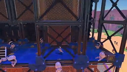 Astro Bot - Au sommet de son art