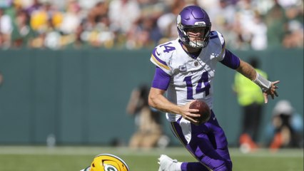 NFL Showdown at Wembley: Jets vs Vikings Exciting Preview