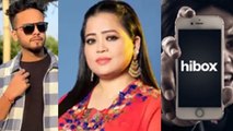 Hibox App 500 Crore Scam: Delhi Police Summons Bharti Singh, Elvish Yadav & Other YouTubers Fraud