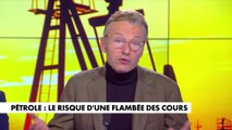 La chronique éco du 04/10/2024