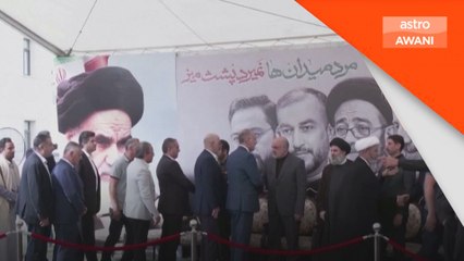 Hashem Safieddine sasaran terbaharu Israel