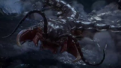 97-HD.ร้อยเทพพิชิตฟ้า ตอนที่ 97 ซับไทย Apotheosis Season 2 (Hundred Gods Conquer the Sky)