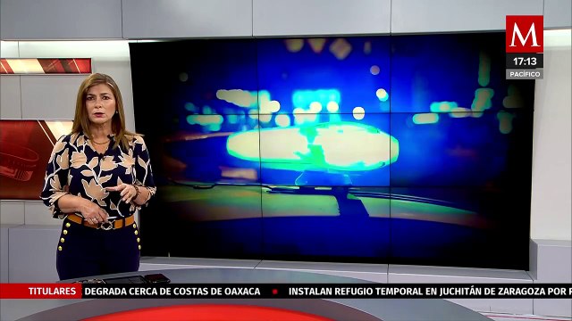 Muere un adolescente tras la caída del poste de una portería mientras jugaba fútbol en Tabasco