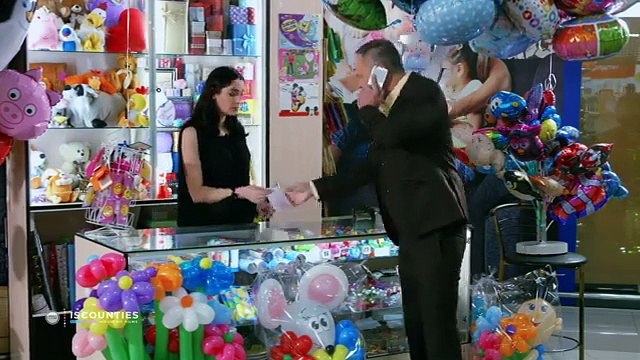 Hunger School 2022 - Episode 8 _ HBO Max Season _ Urdu Dubbed _ Duy Beni _ Rabia Soyturk Caner Topcu