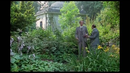 Agatha Christie's Poirot 3-4,   The Adventure of Johnnie Waverly, 名探偵ポアロ 第3話　ジョニー・ウェイバリー誘拐事件 日本語字幕