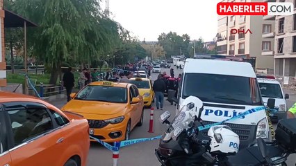 Kırıkkale'de nişanlısını vuran adam intihar etti