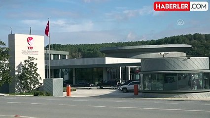 PFDK'dan Okan Buruk ve Michy Batshuayi'ye çok konuşulacak ceza