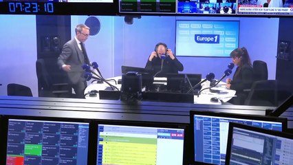 4 octobre 1957 : Spoutnik, le premier satellite dans l'espace