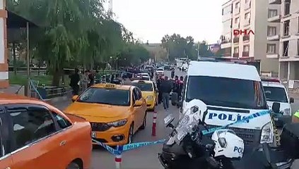 Nişanlısını tabancayla ağır yaralayıp, intihar etti