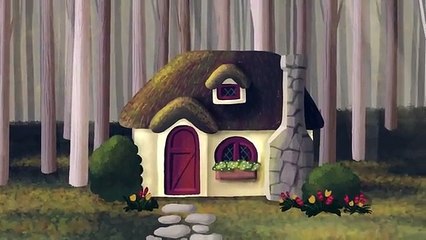 The Bear and the Bee - US English accent