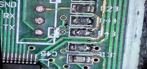 ORIENT DC INVERTER AC F1 ERROR#185