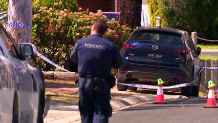 Man dies after allegedly stabbed by stepson