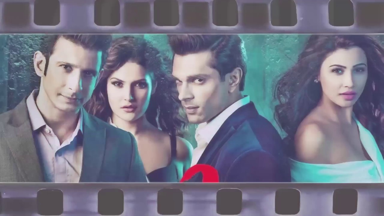 The Wild Ferocious Roaring | CREATURE Movie Clips | Filmy Friday | T-Series