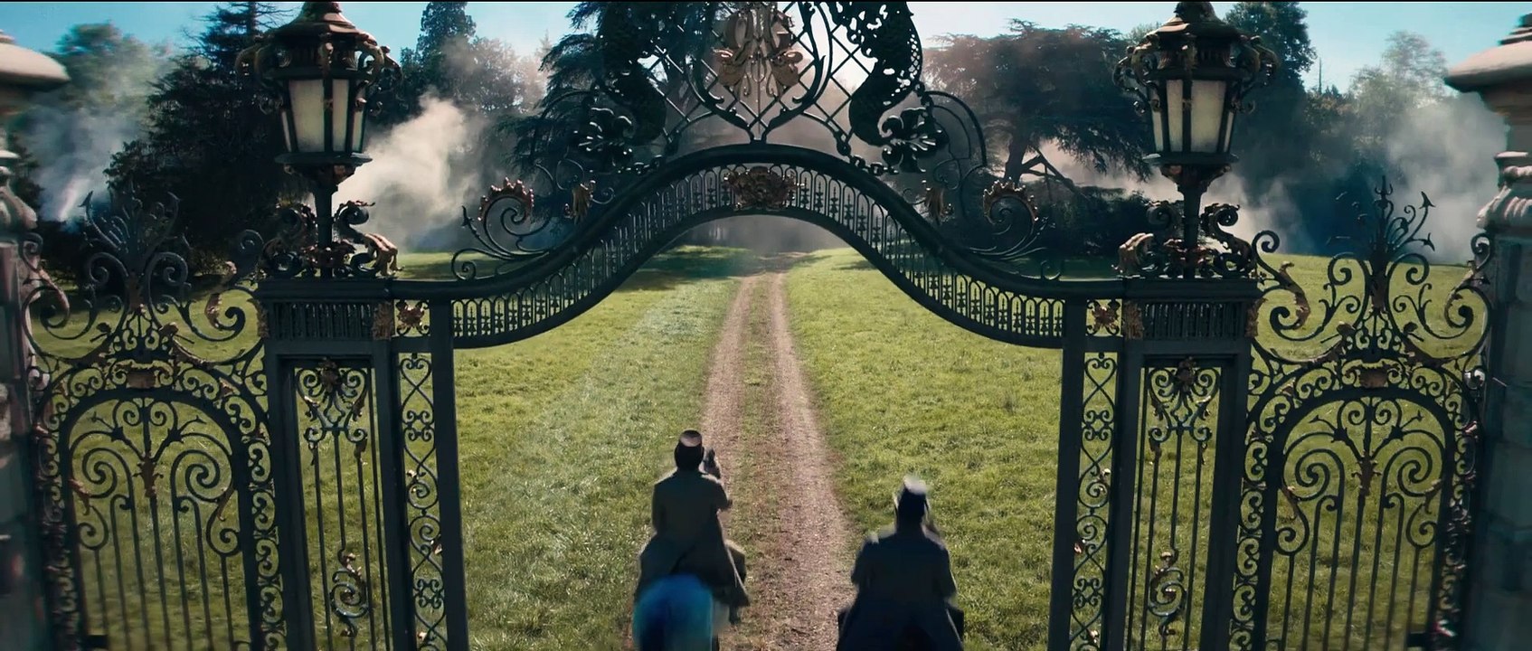 DER GRAF VON MONTE CHRISTO Film