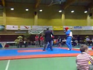 st berthevin 2008 -Stephane 1