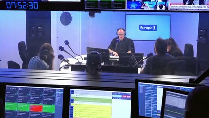 Inacceptable ligne rouge sacrée : des mots et des postures