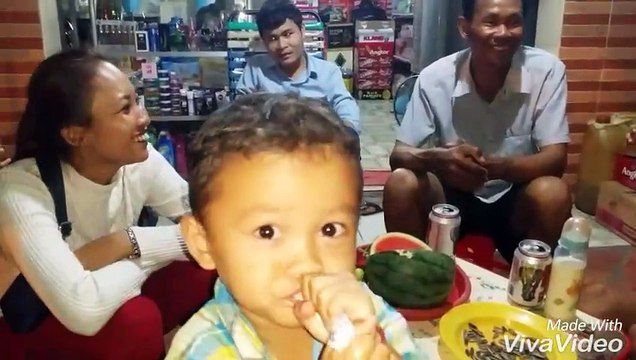 Kamboçya Sihanoukville Cem Akkılıç