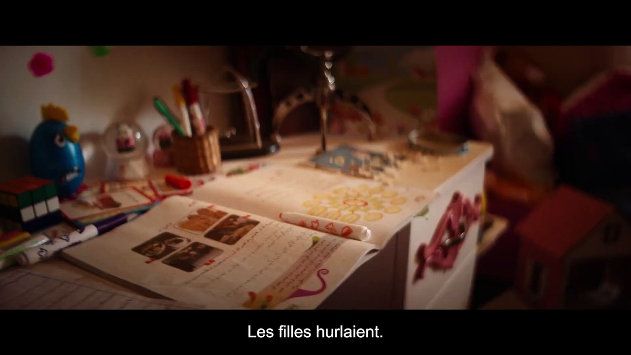 ADVERSAIRE Film