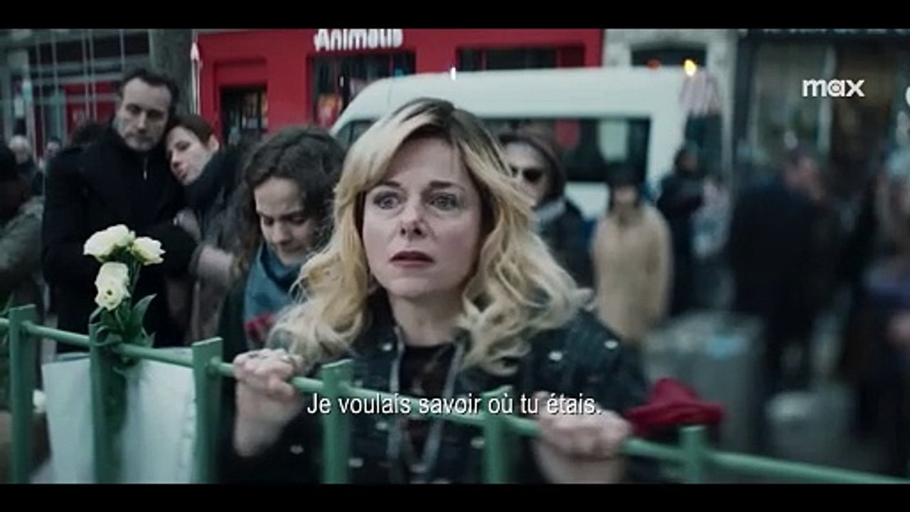 UNE AMIE DÉVOUÉE Film