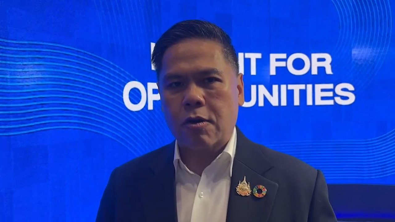 “วราวุธ” เผยกลุ่มตกหล่นเงินดิจิทัล 10000 รีบลงทะเบียนด่วน ขยายเวลาถึง 3 ธ.ค.