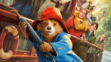 Paddington in Peru - Trailer 2 (Deutsch) HD
