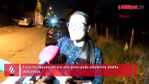 Tuzla'da operasyon için eve giren polise silahlı saldırı! Saldırganlardan biri öldürüldü
