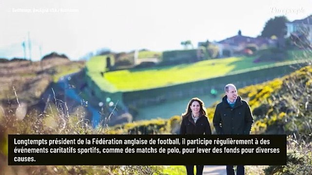 Kate Middleton en plein traitement : le prince William l'a protégée en renonçant à un de ses grands plaisirs