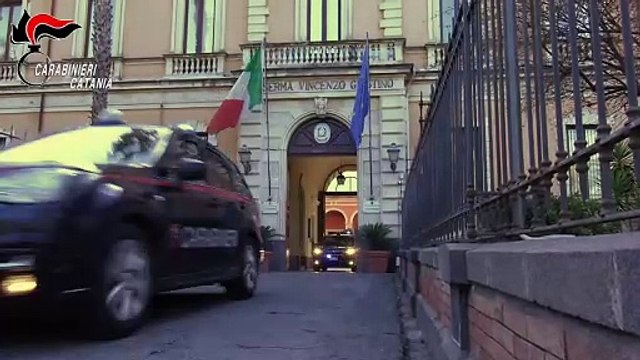 Stalla abusiva con tre cavalli a Catania, c'è il sospetto di corse clandestine: quattro denunce