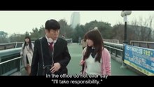 Daddy You, Daughter Me Kdrama | English Sub