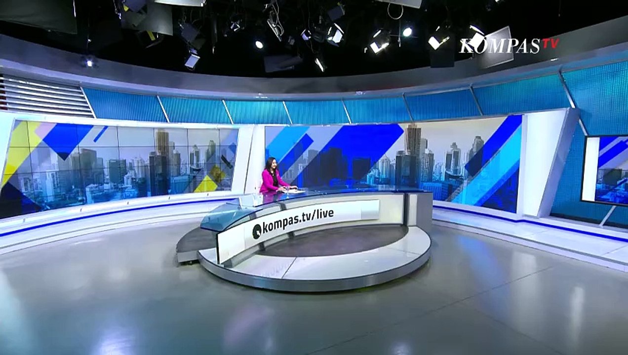 Langit Beirut Dikepung Asap Tebal Imbas Serangan Udara Israel, 6 Orang Tewas