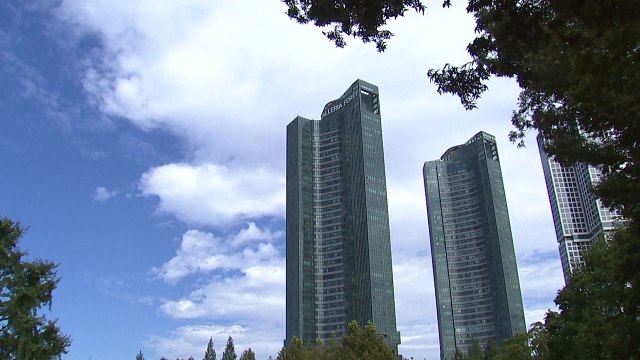[날씨] 주말도 완연한 가을...오늘 설악산 '첫 단풍' 시작 / YTN
