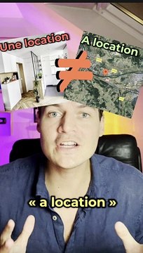 Les faux amis en anglais (2)