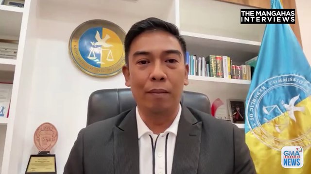 CHR, bakit naaalarma sa mga insidente ng pamamaril sa Abra? | The Mangahas Interviews