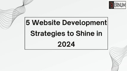 Top Web Development Services in Toronto 🚀