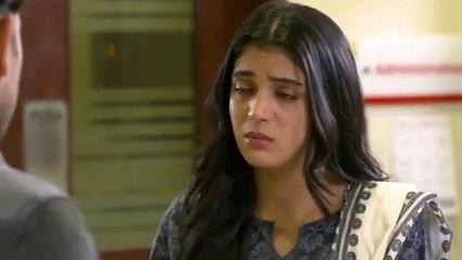 Kaffara Ep 75 - Ali Ansari - Laiba Khan - 4th October 2024 - Har Pal Geo - Review