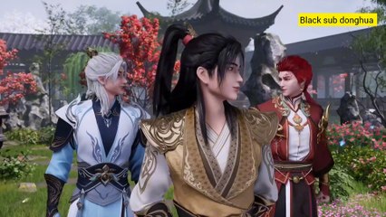 Martial master episode 482 English subtitles