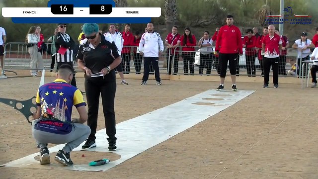 CHAMPIONNATS D'EUROPE JEUNES 2024 - ISLA CRISTINA (10)