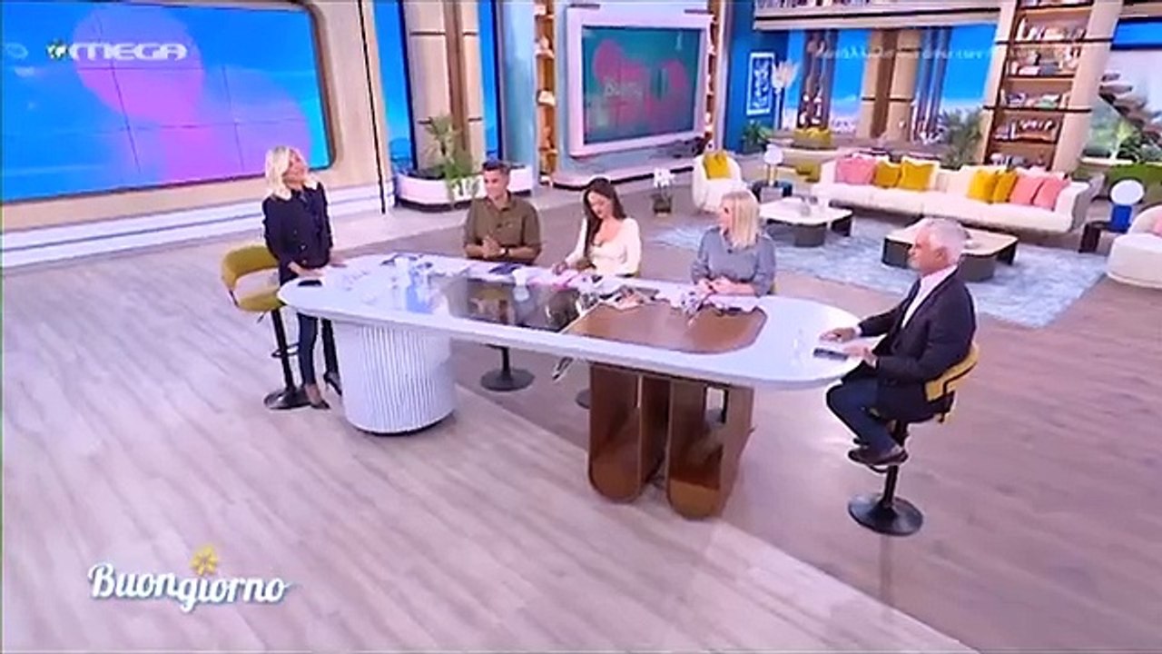 Εκτός εκπομπής ο Ανδρέας Μικρούτσικος - Όσα είπ...