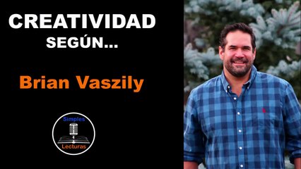 Brian Vaszily · Creatividad - 77