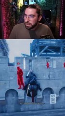 vidéo exclu - Assassin's Creed Unity - jour 09 - partie 4